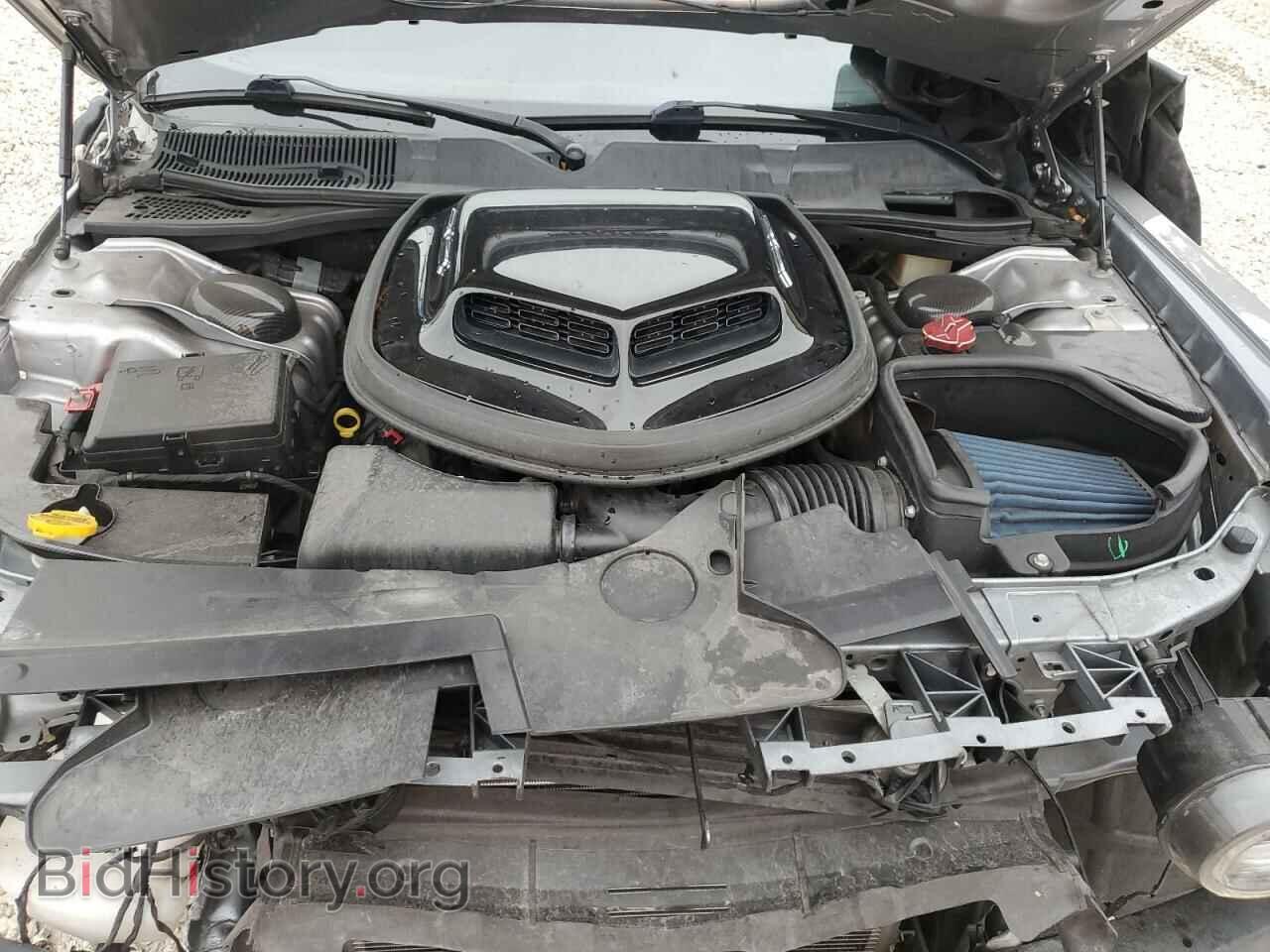 2018 DODGE CHALLENGER - VIN: 2C3CDZBTXJH199332 - Фото 11