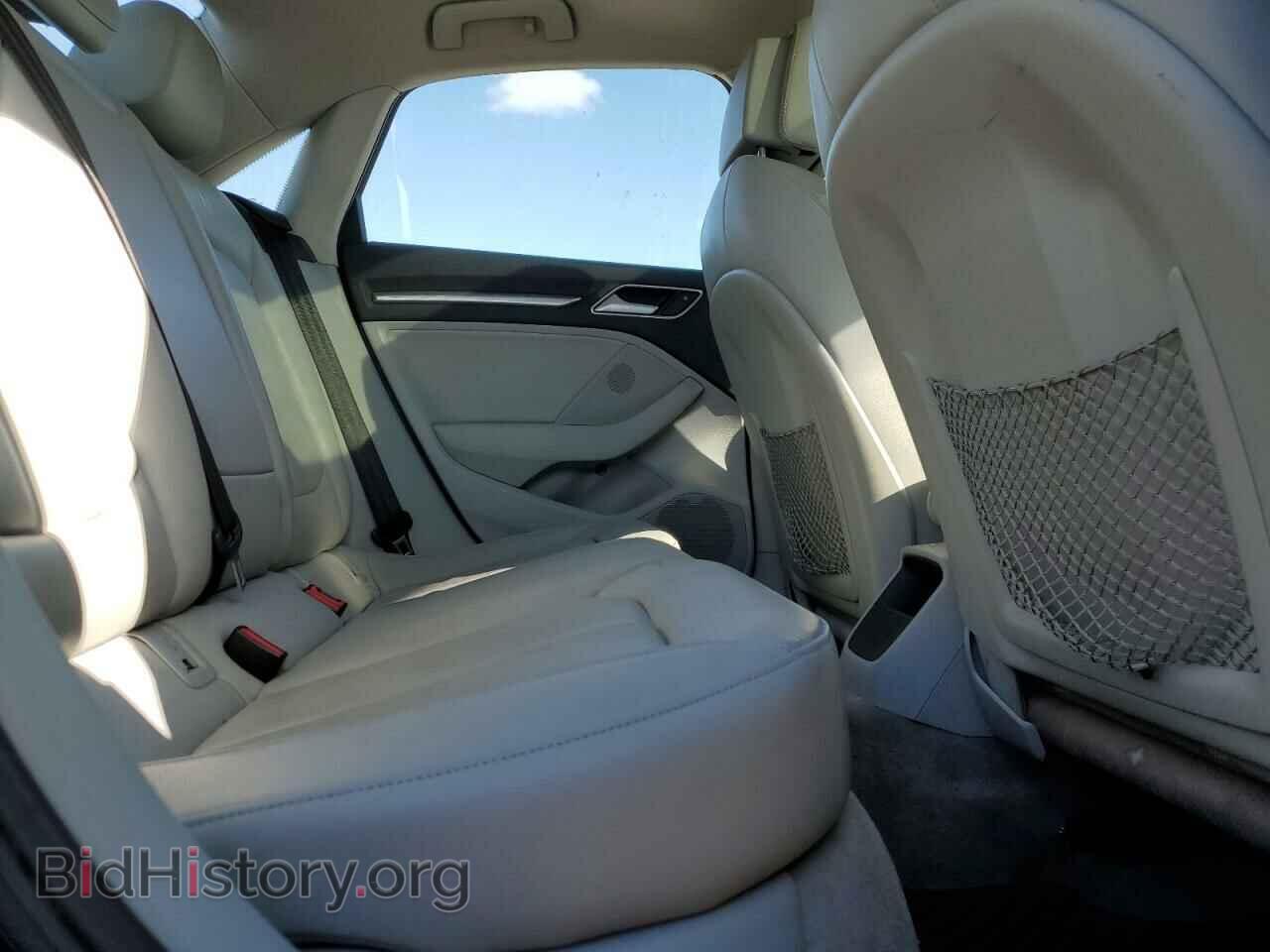 2015 AUDI A3 - VIN: WAUACGFF6F1009057 - Фото 10