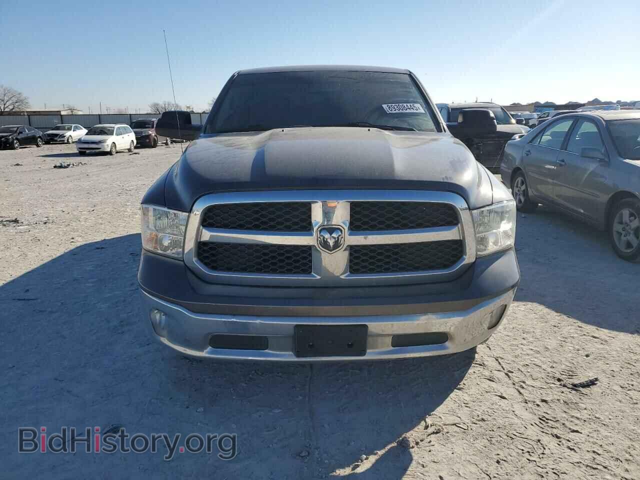 2014 RAM 1500 - VIN: 1C6RR6TT9ES363115 - Фото 5