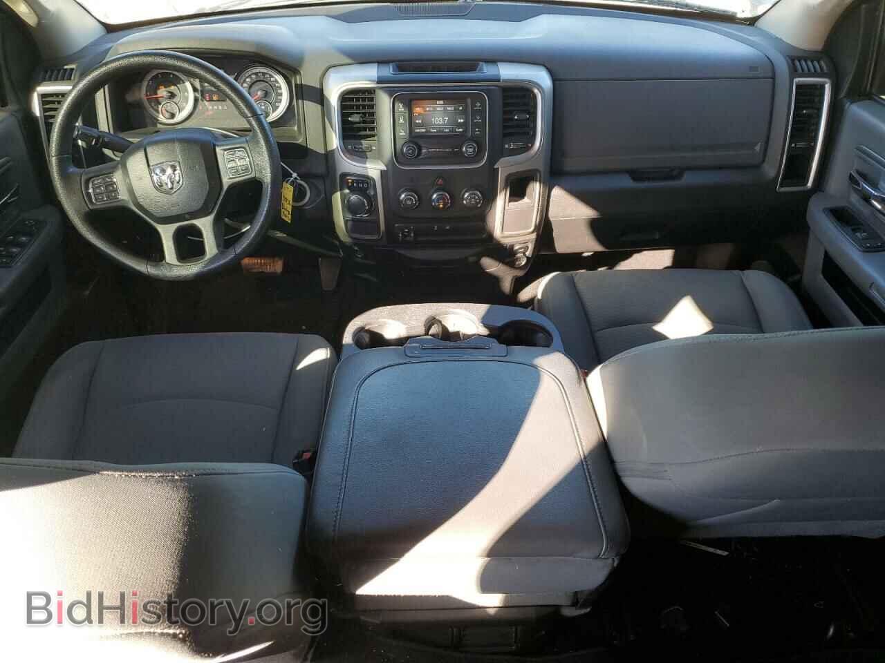 2014 RAM 1500 - VIN: 1C6RR6TT9ES363115 - Фото 8