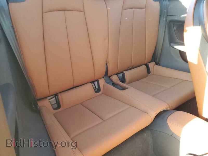 2023 Audi TT (VIN TRUAEAFV7P1008024) — photo 10 of 12
