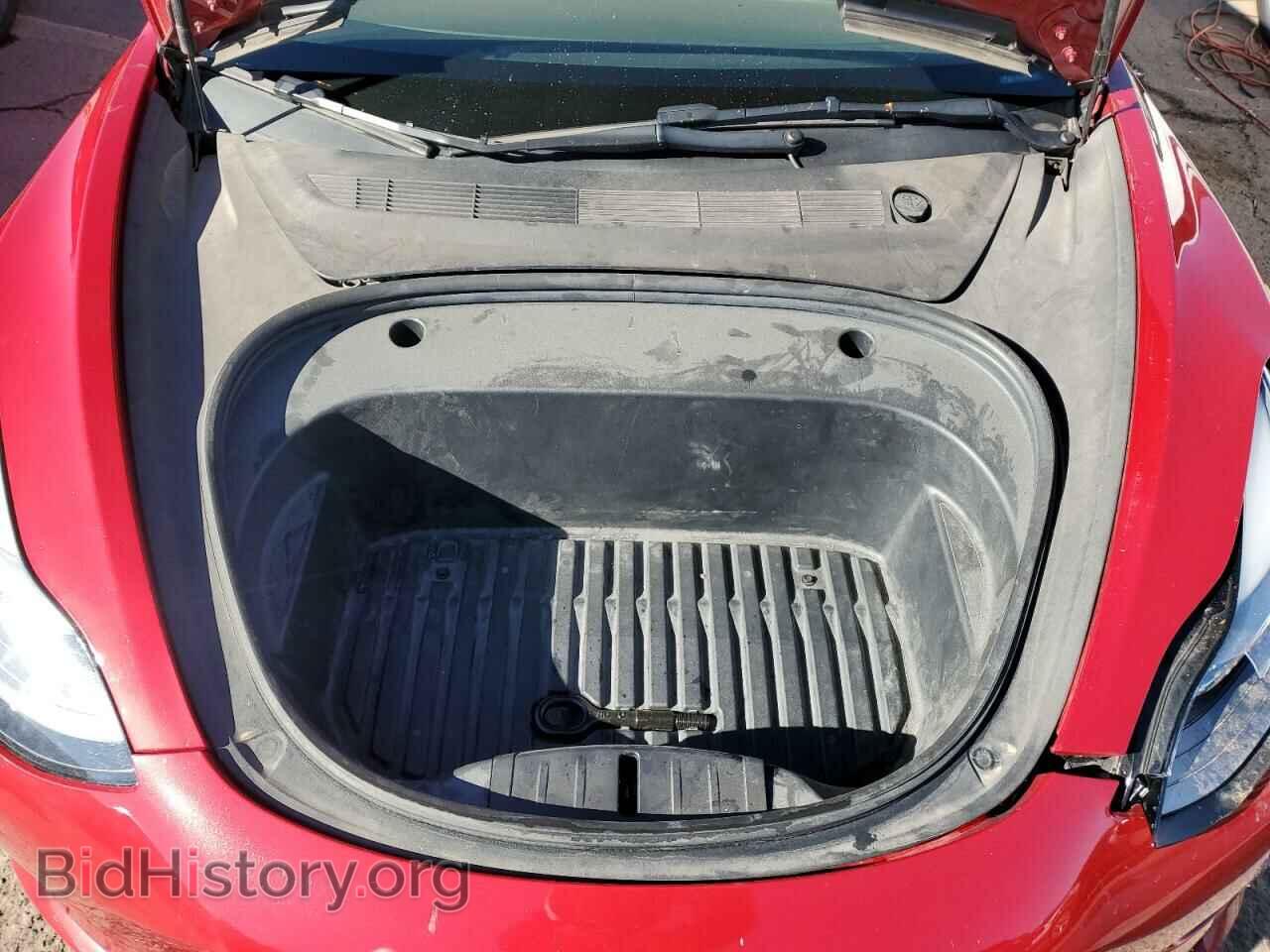 2023 TESLA MODEL 3 - VIN: 5YJ3E1EA3PF453384 - Photo 11
