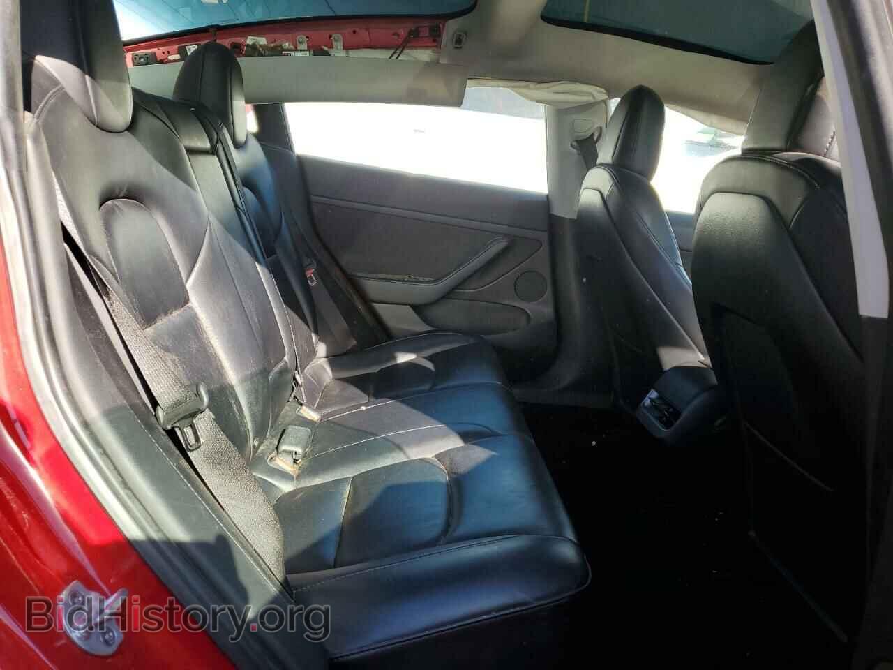 2023 TESLA MODEL 3 - VIN: 5YJ3E1EA3PF453384 - Photo 10