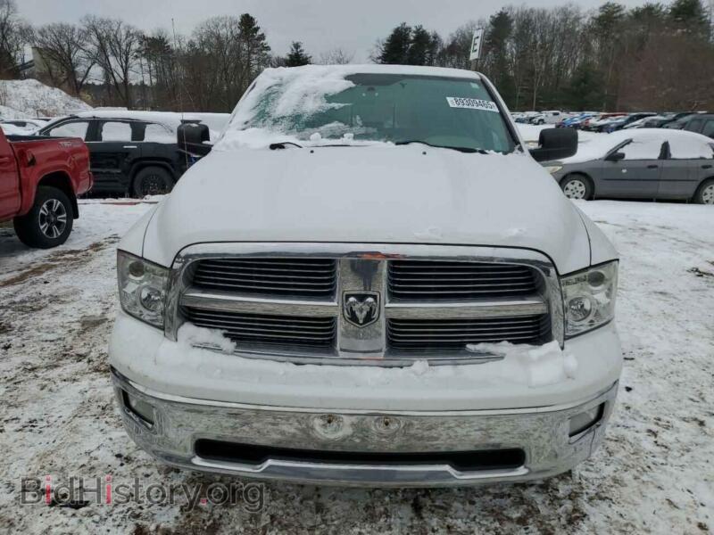 2012 Dodge RAM 1500 (VIN 1C6RD7LT3CS125763) — фото 5 из 12