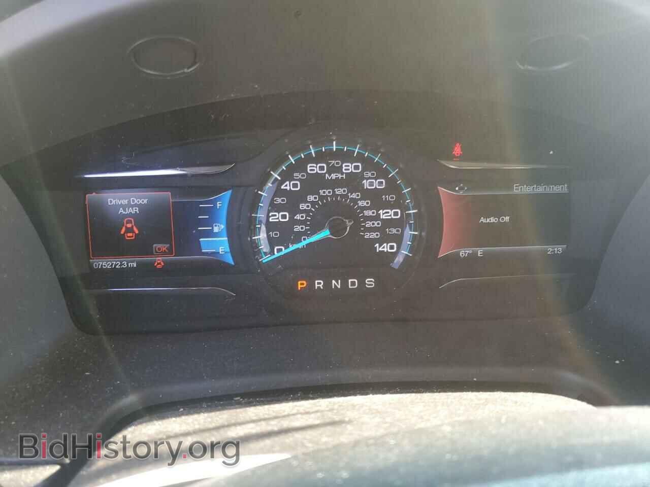 2018 FORD FLEX - VIN: 2FMGK5C86JBA05710 - Photo 9