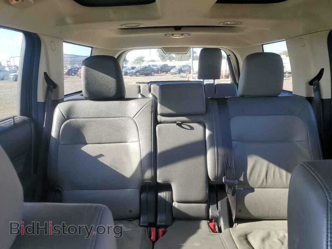 2018 FORD FLEX - VIN: 2FMGK5C86JBA05710 - Photo 10