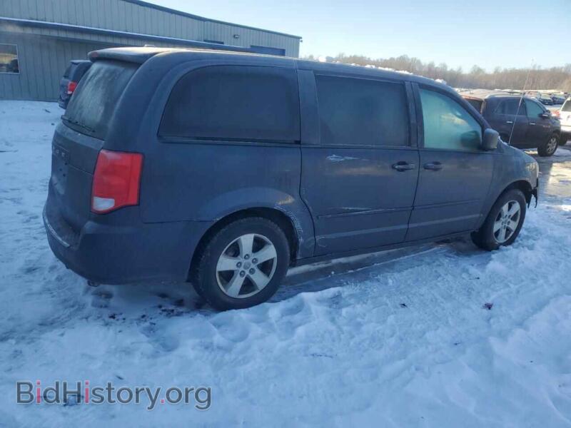 2013 Dodge CARAVAN (VIN 2C4RDGBG4DR609571) — photo 3 of 16