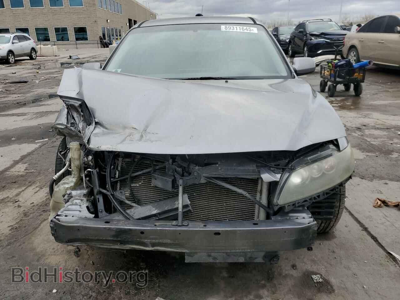 2006 MAZDA 6 - VIN: 1YVFP80C065M62014 - Фото 5