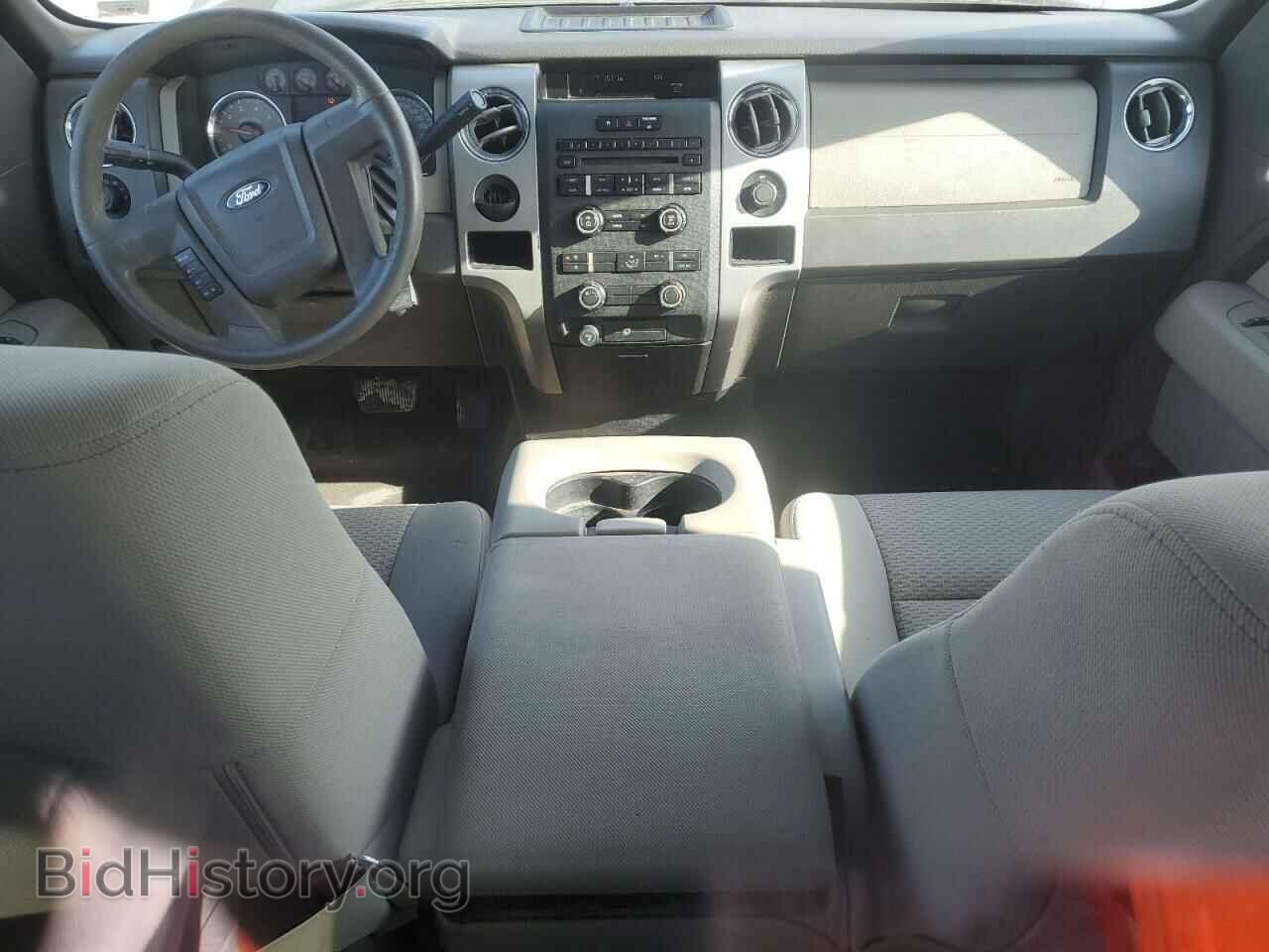 2009 FORD All Models - VIN: 1FTPF12V99KB90653 - Фото 8