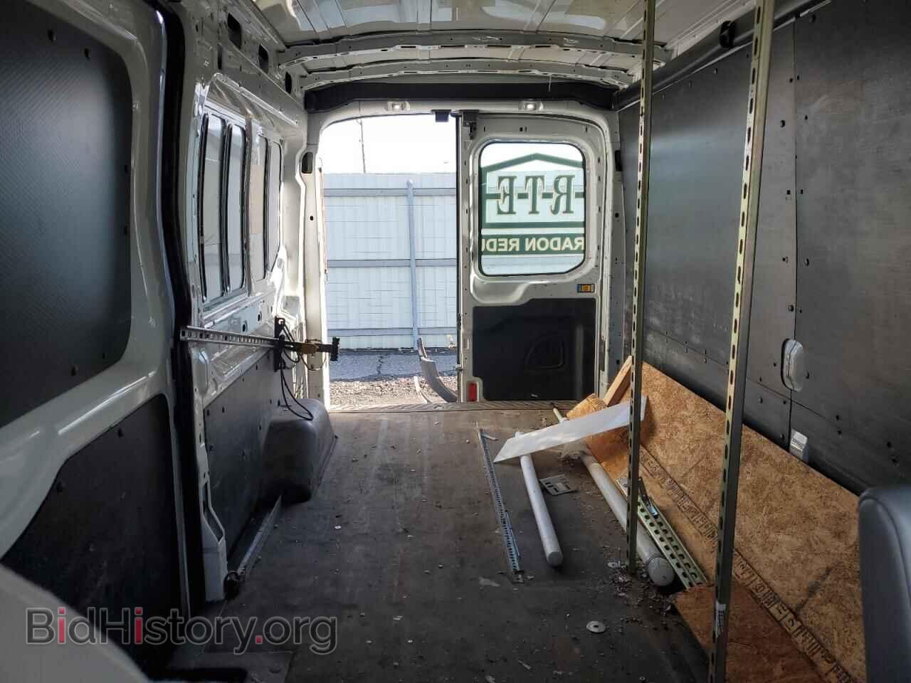 2015 FORD TRANSIT - VIN: 1FTYR2CG1FKB17919 - Фото 10