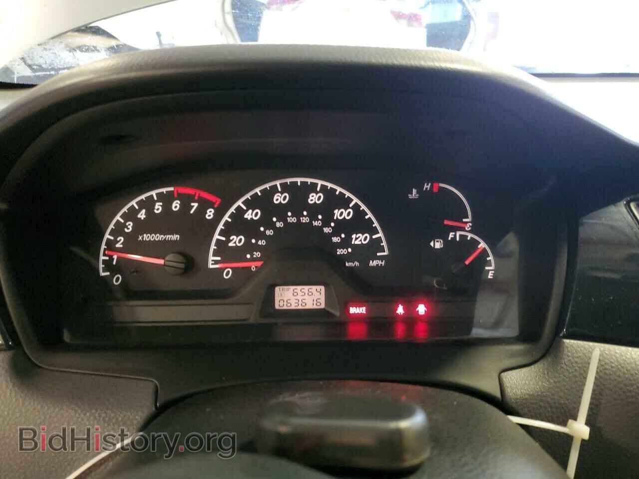 2006 MITSUBISHI LANCER - VIN: JA3AJ26E46U068219 - Фото 9