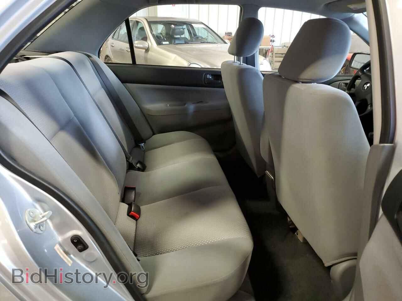 2006 MITSUBISHI LANCER - VIN: JA3AJ26E46U068219 - Фото 10