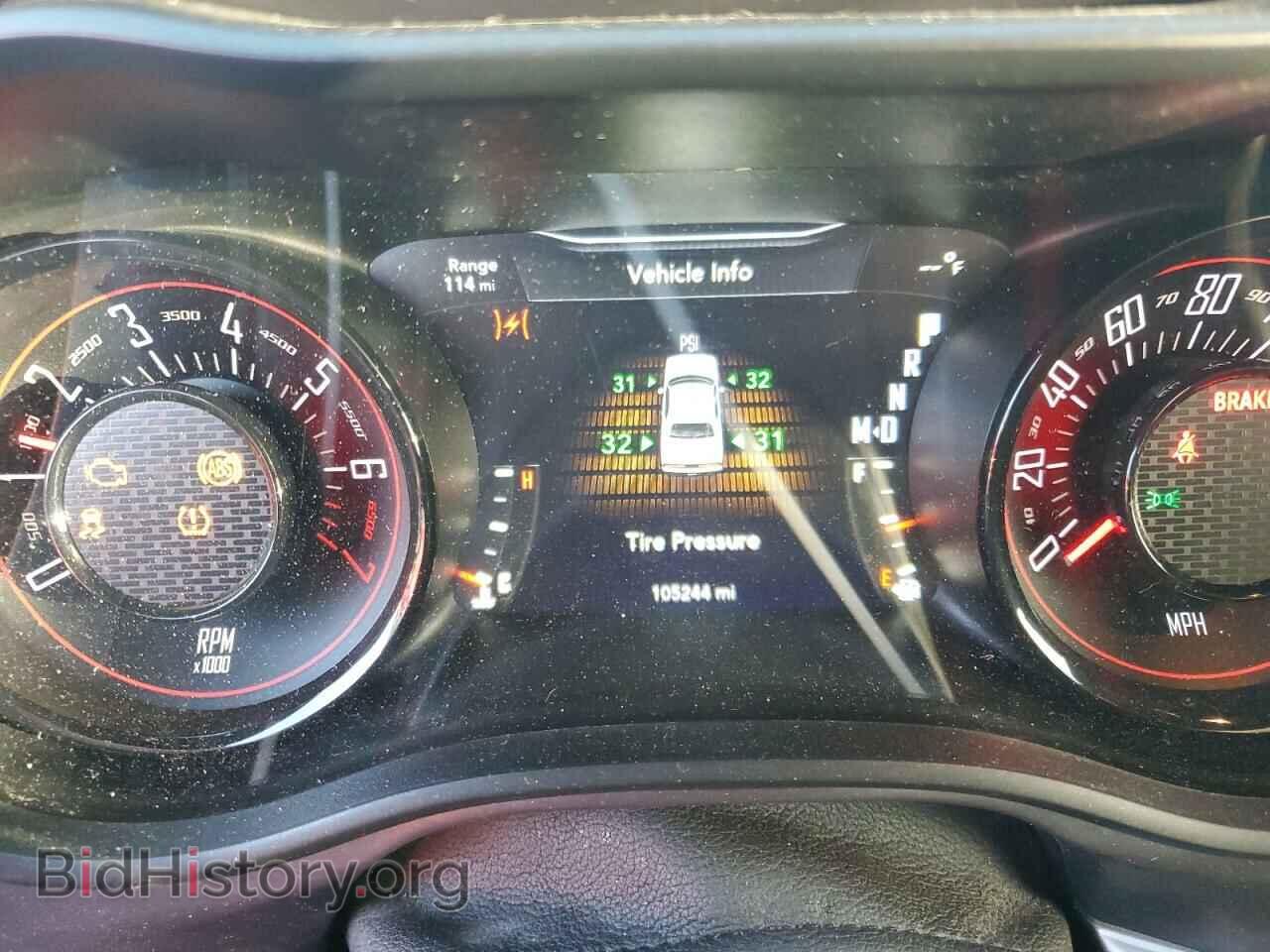 2018 DODGE CHALLENGER - VIN: 2C3CDZGG7JH205597 - Фото 9