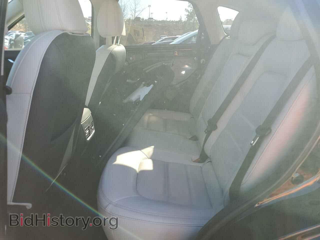 2021 MAZDA CX-5 - VIN: JM3KFBCM7M1351884 - Фото 11