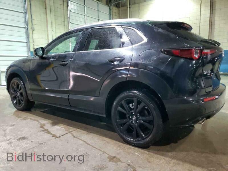 2024 Mazda CX30 (VIN 3MVDMBBM8RM697038) — фото 2 из 14
