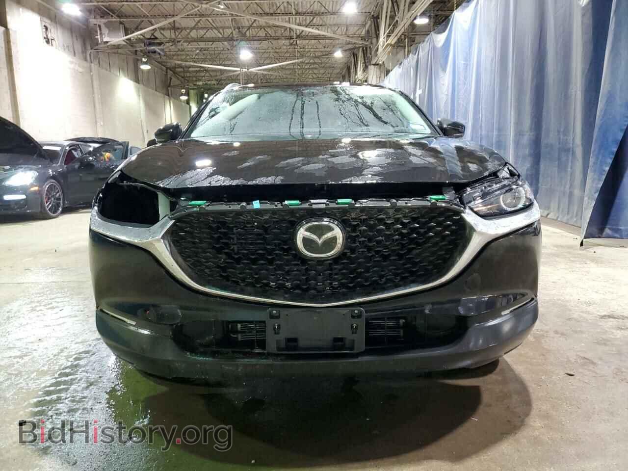 2024 MAZDA CX30 - VIN: 3MVDMBBM8RM697038 - Фото 5