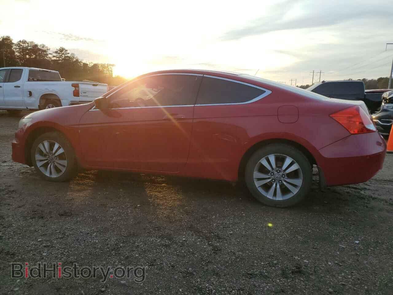 2012 HONDA ACCORD - VIN: 1HGCS1B76CA018252 - Фото 2