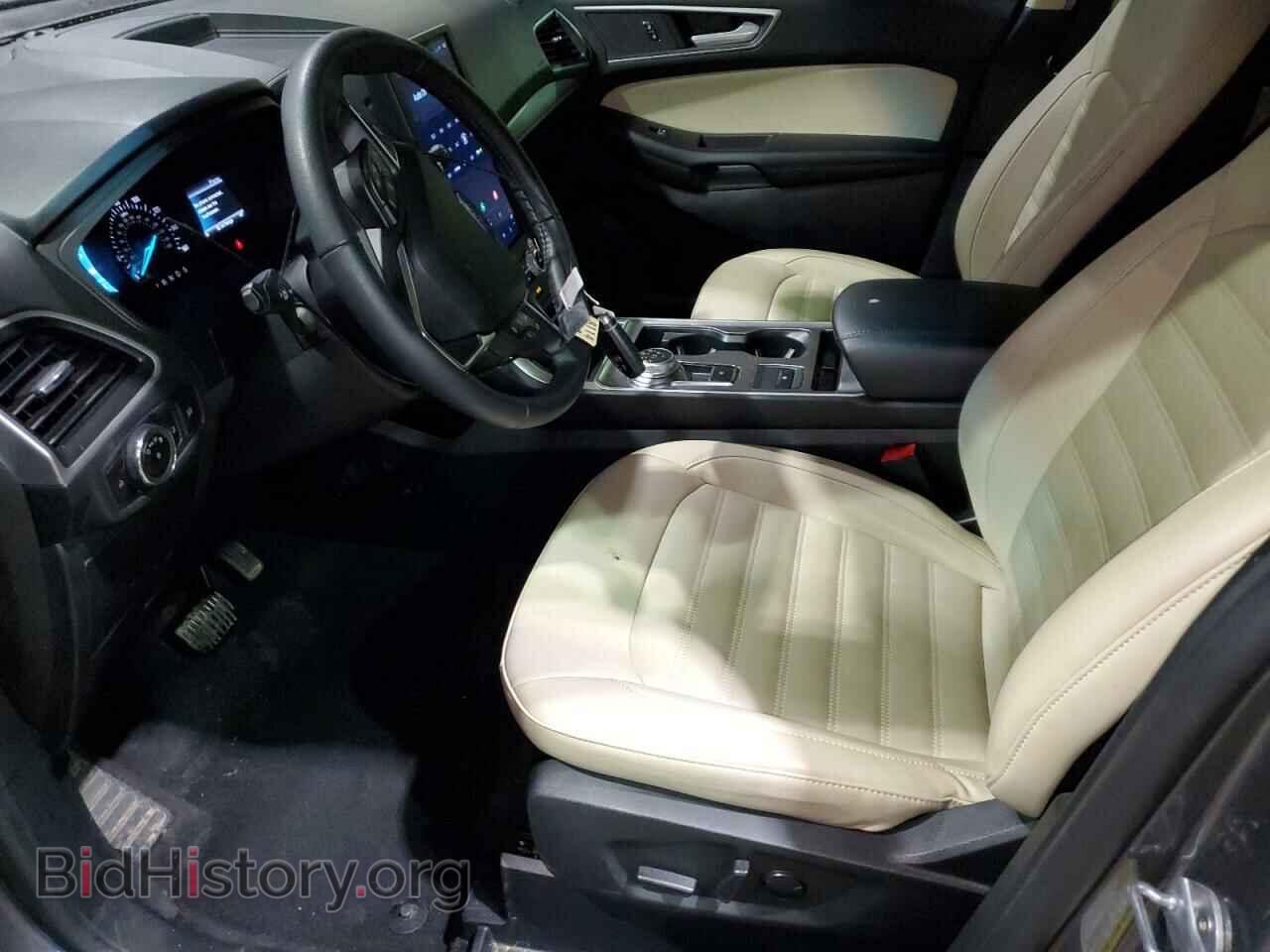 2024 FORD EDGE - VIN: 2FMPK4J94RBB00008 - Фото 7