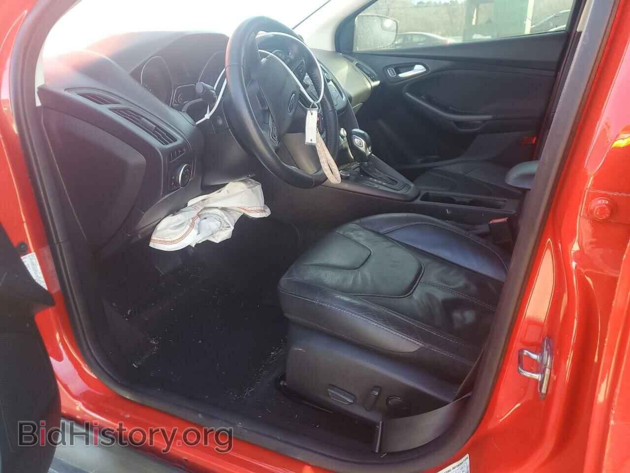 2016 FORD FOCUS - VIN: 1FADP3F24GL241744 - Photo 7