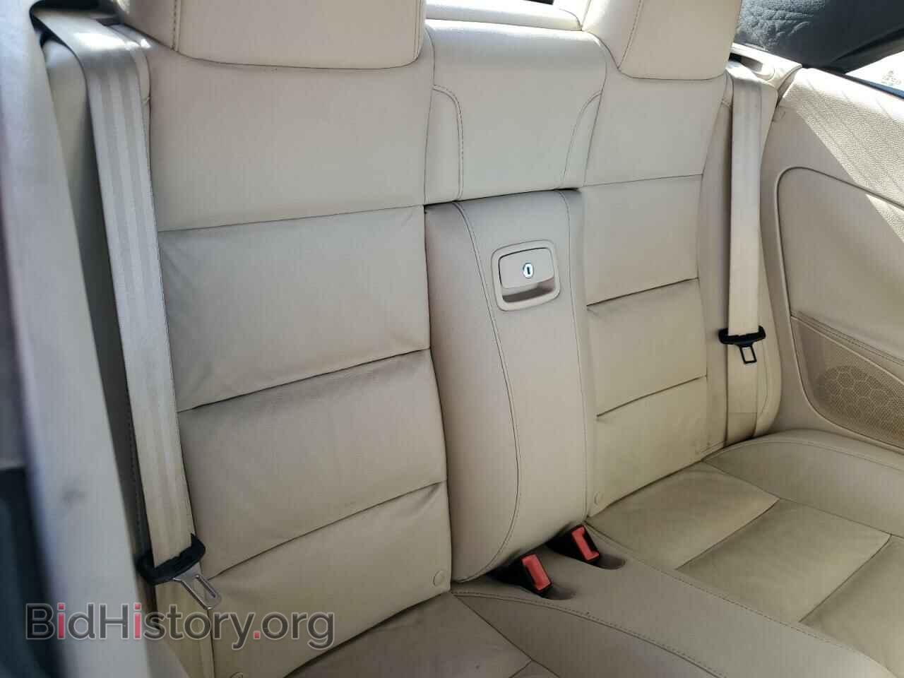 2008 VOLKSWAGEN EOS - VIN: WVWFA71F78V012275 - Фото 10