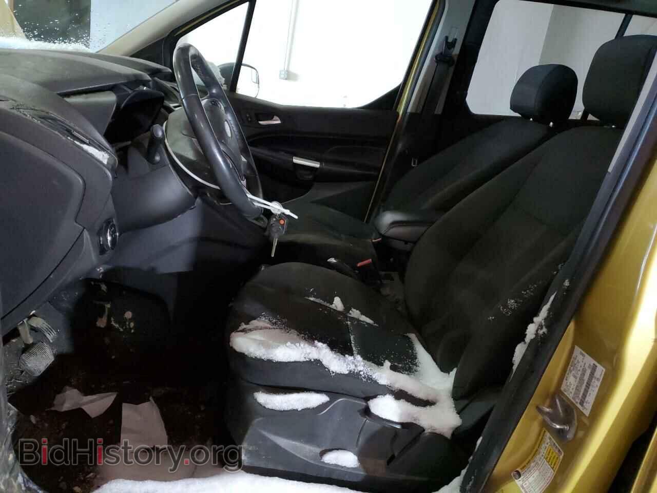2014 FORD TRANSIT - VIN: NM0GE9F71E1142509 - Фото 7
