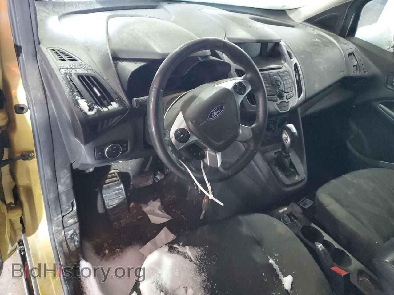 2014 FORD TRANSIT - VIN: NM0GE9F71E1142509 - Фото 8