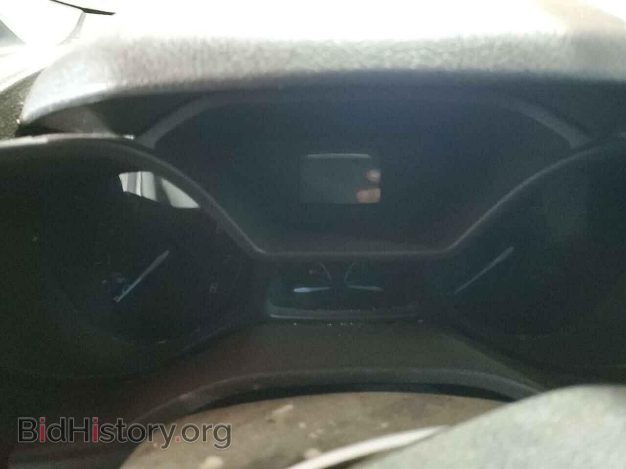 2014 FORD TRANSIT - VIN: NM0GE9F71E1142509 - Фото 9