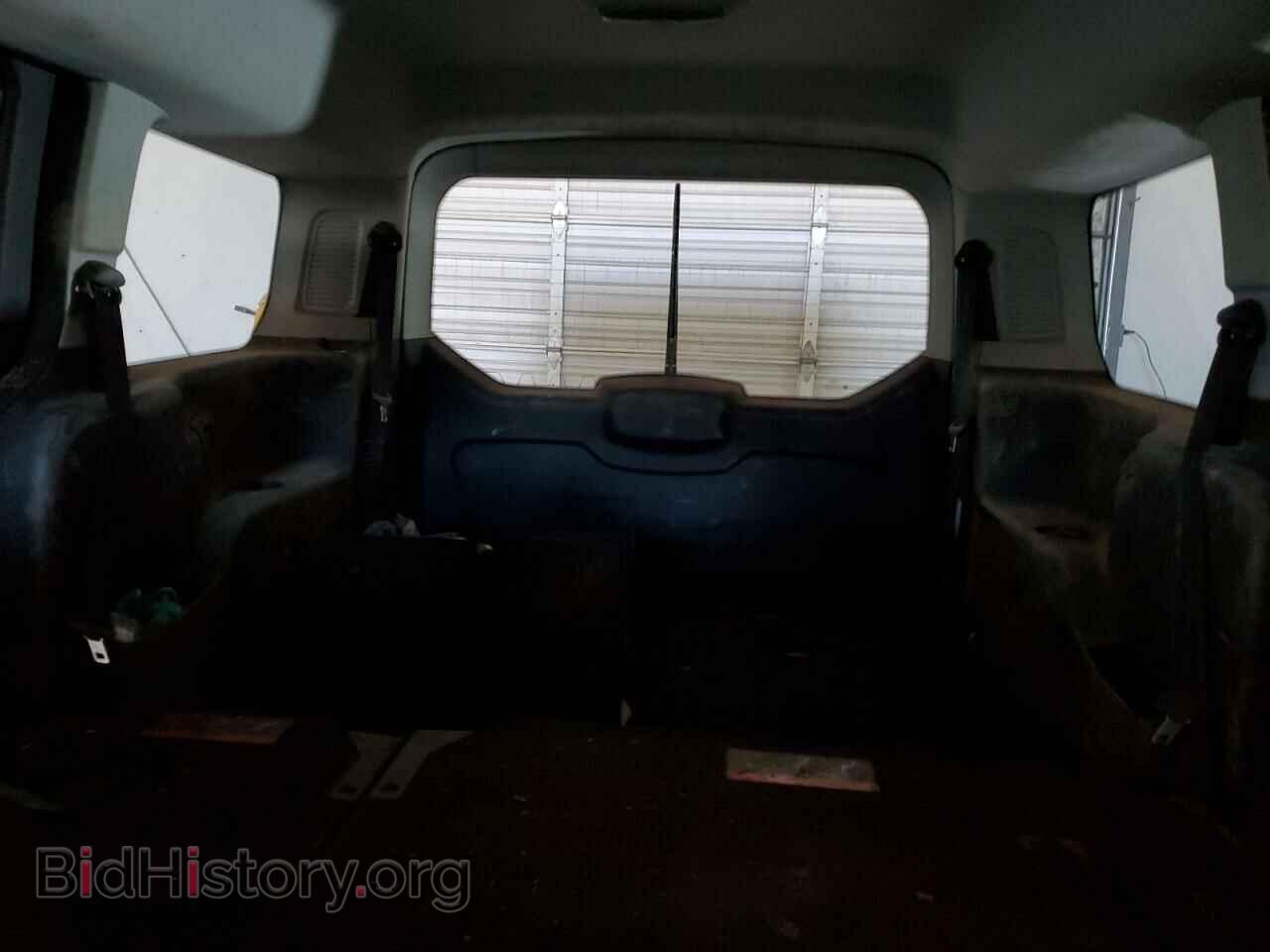 2014 FORD TRANSIT - VIN: NM0GE9F71E1142509 - Фото 10