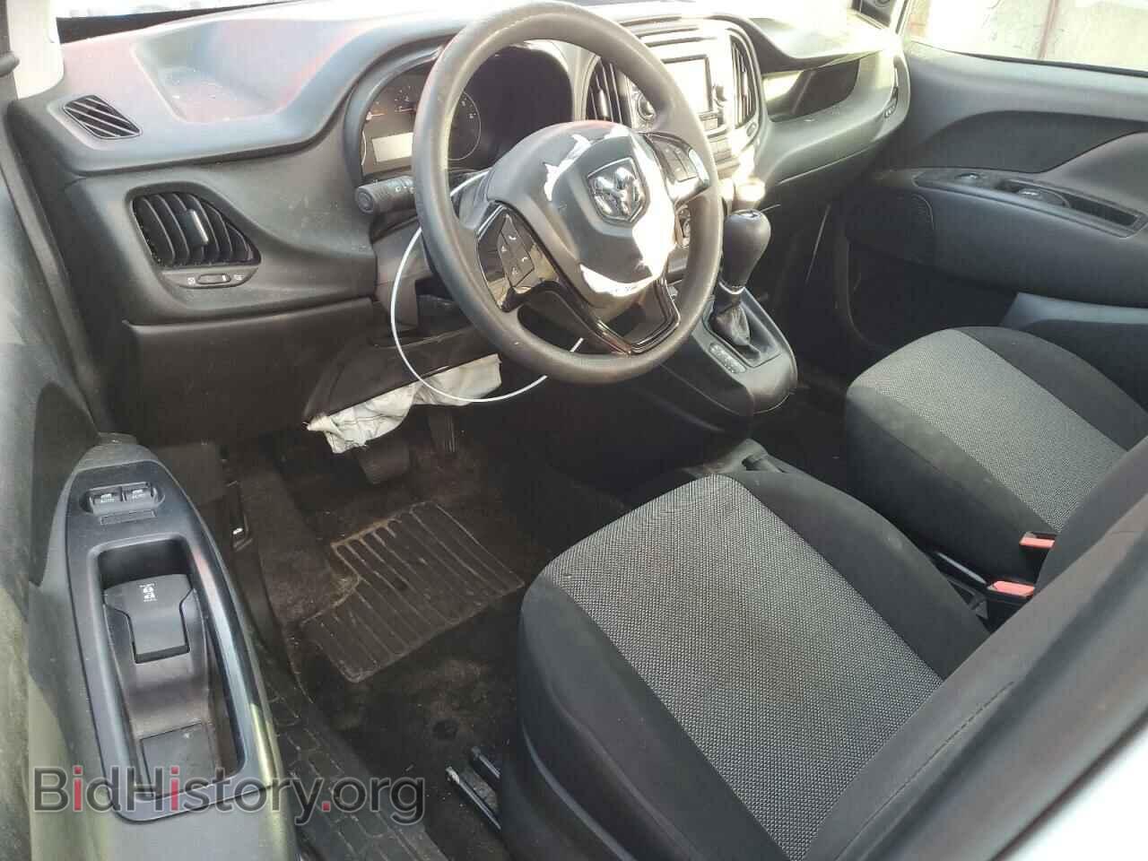 2021 RAM All Models - VIN: ZFBHRFAB5M6T87064 - Фото 8