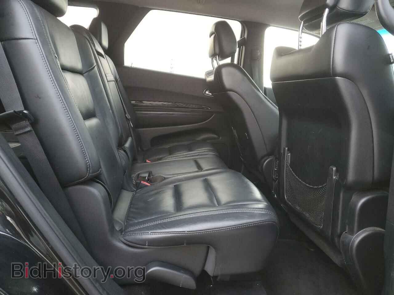 2013 DODGE DURANGO - VIN: 1C4RDJDG8DC538779 - Photo 11