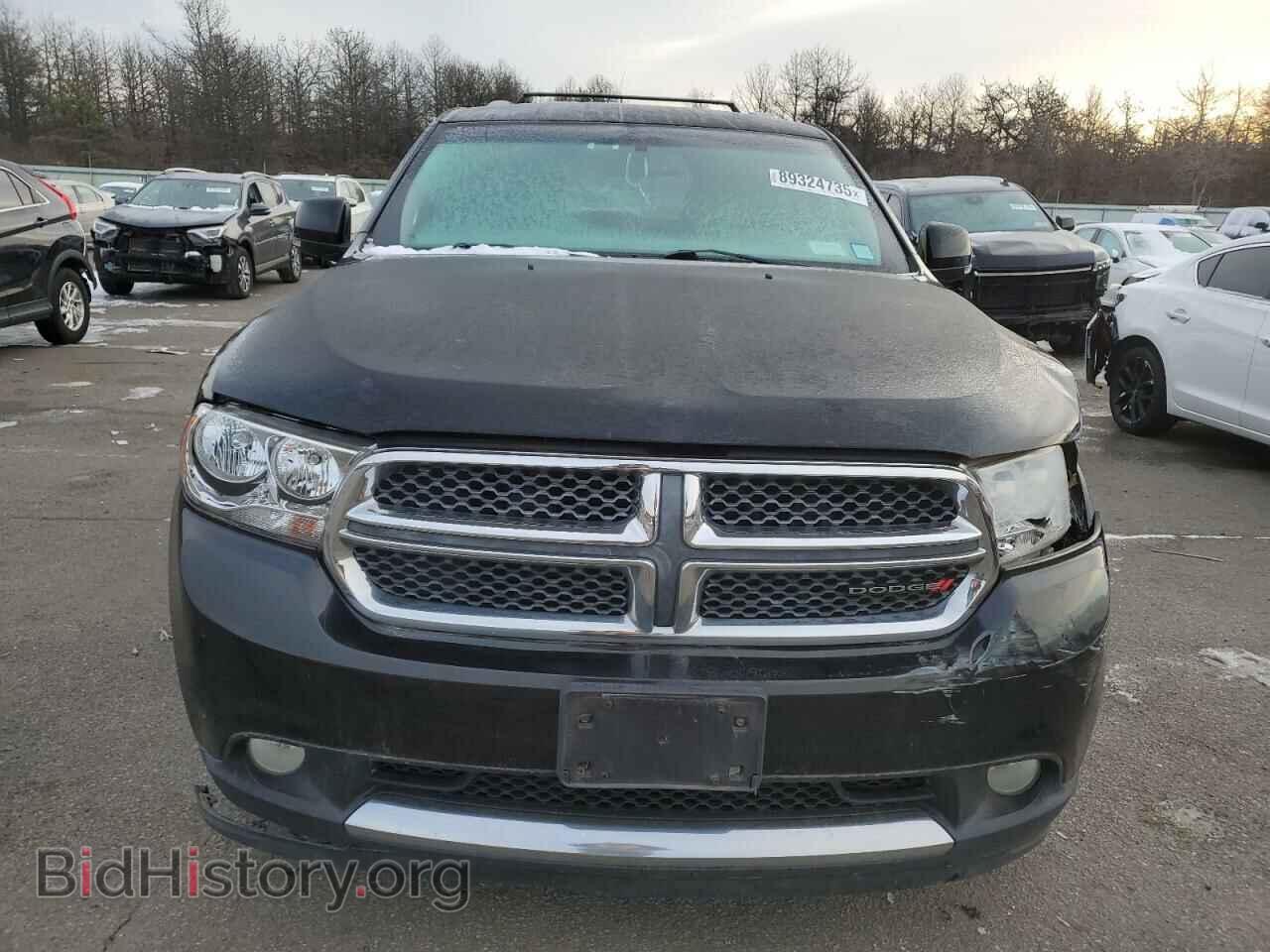 2013 DODGE DURANGO - VIN: 1C4RDJDG8DC538779 - Photo 5