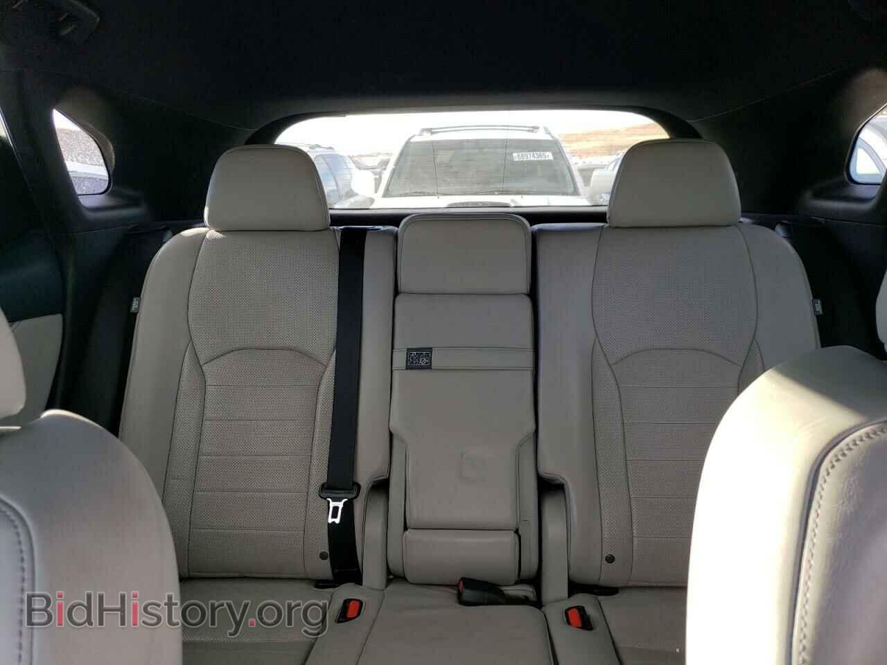 2017 LEXUS RX350 - VIN: 2T2BZMCA4HC076344 - Фото 10