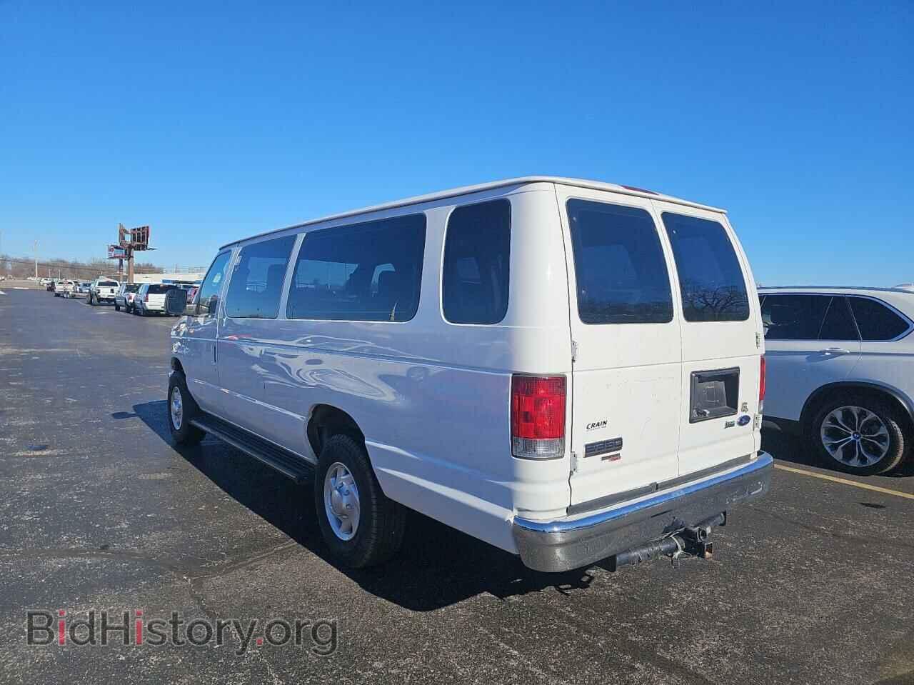 2013 FORD ALL Models - VIN: 1FBSS3BL2DDA04310 - Фото 3