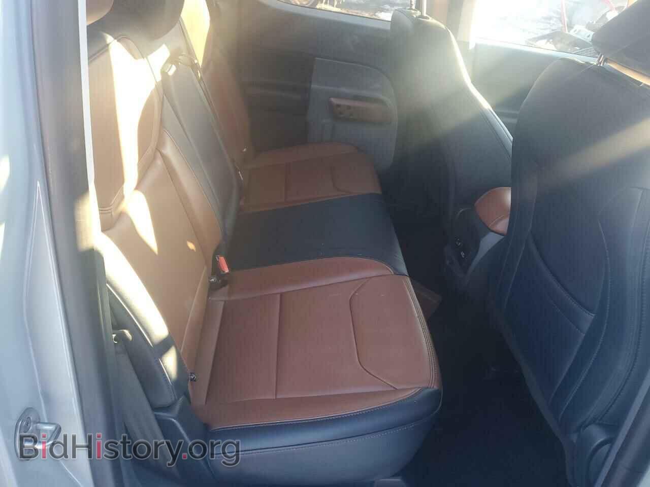 2023 FORD MAVERICK - VIN: 3FTTW8E38PRA59739 - Фото 10