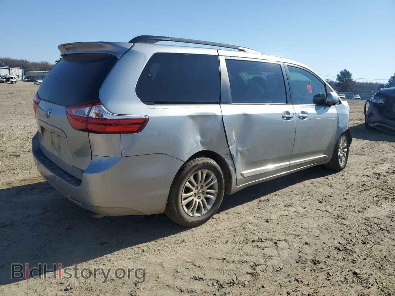 2015 TOYOTA All Models - VIN: 5TDYK3DC5FS626748 - Фото 3