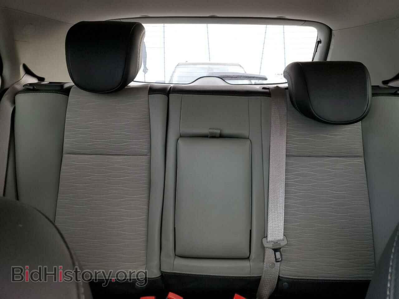 2016 BUICK ENCORE - VIN: KL4CJASB1GB676772 - Photo 10