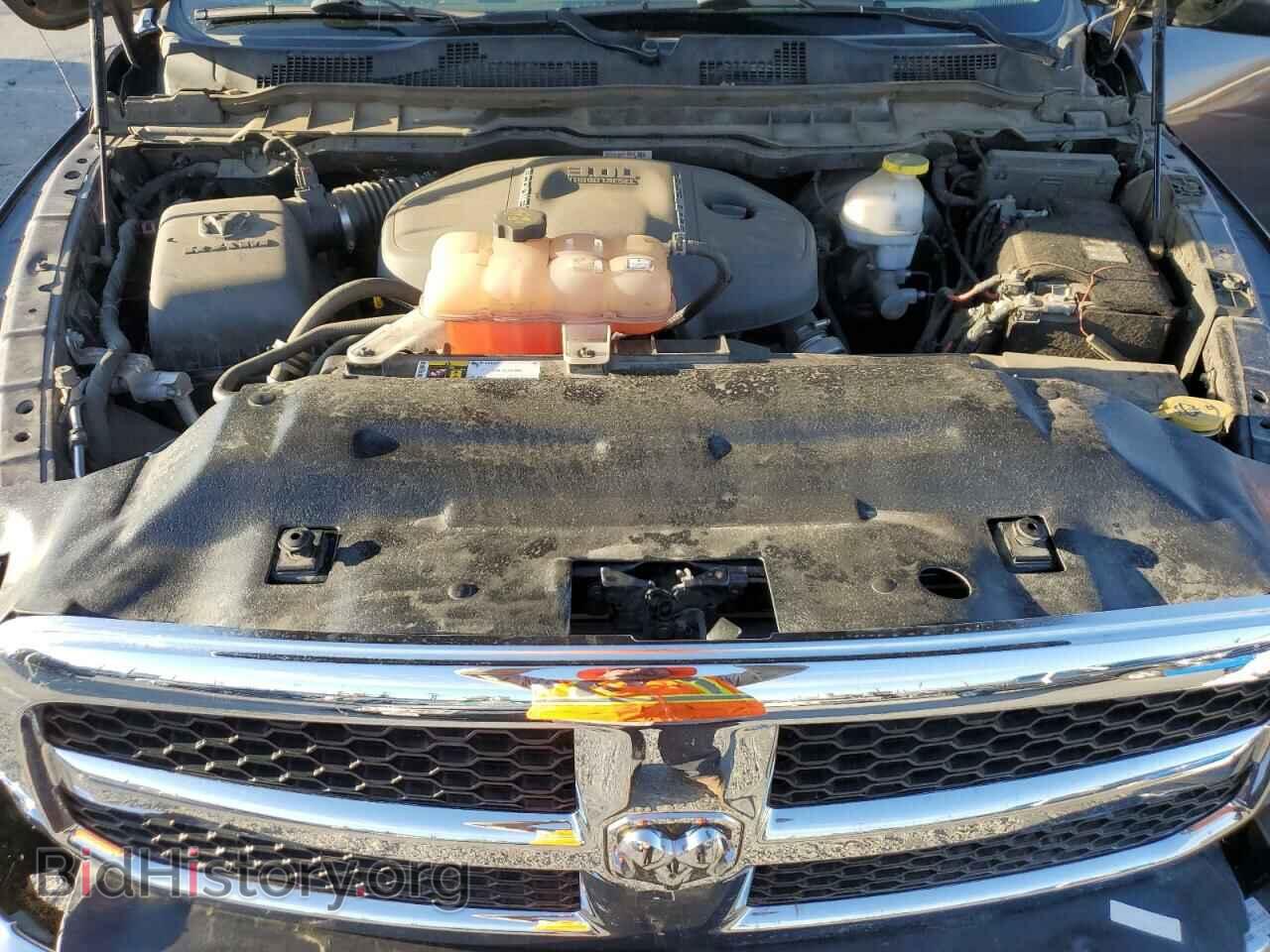 2019 RAM 1500 - VIN: 1C6RR6KMXKS730125 - Фото 11
