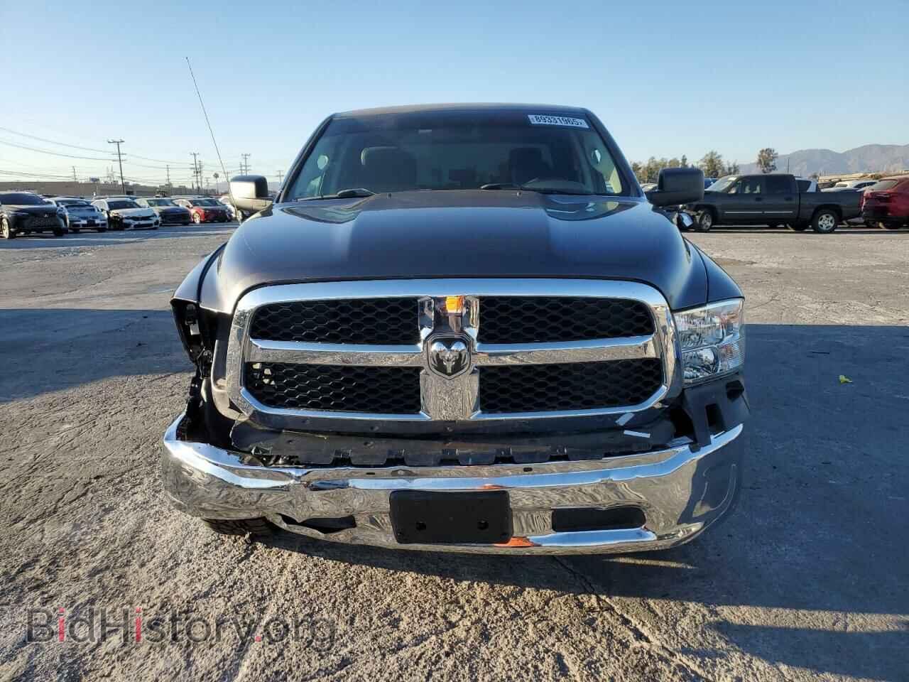 2019 RAM 1500 - VIN: 1C6RR6KMXKS730125 - Фото 5