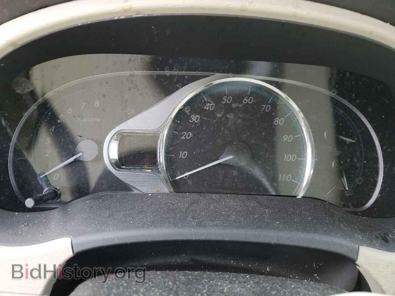 2011 TOYOTA All Models - VIN: 5TDYK3DC9BS155195 - Photo 9