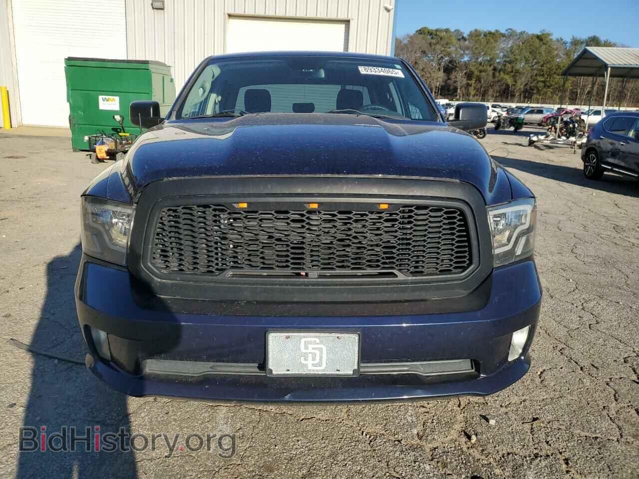 2014 RAM 1500 - VIN: 1C6RR7KT5ES274438 - Фото 5