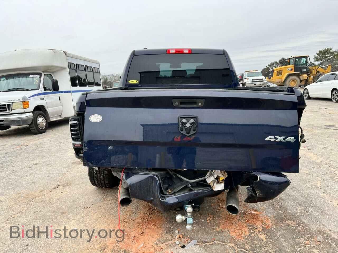 2014 RAM 1500 - VIN: 1C6RR7KT5ES274438 - Фото 6