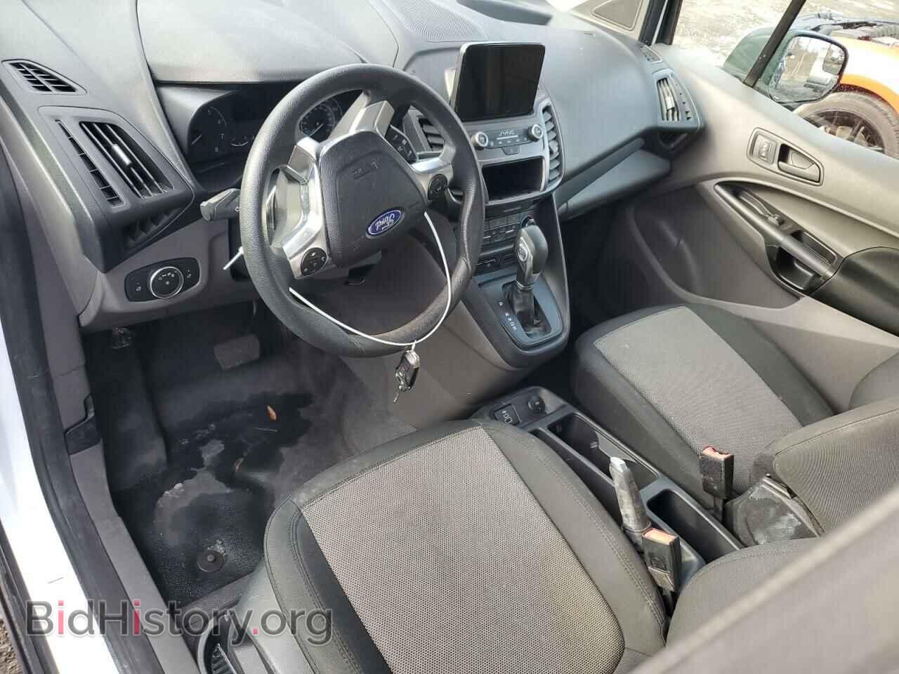 2022 FORD TRANSIT - VIN: NM0LS7S75N1528870 - Фото 8