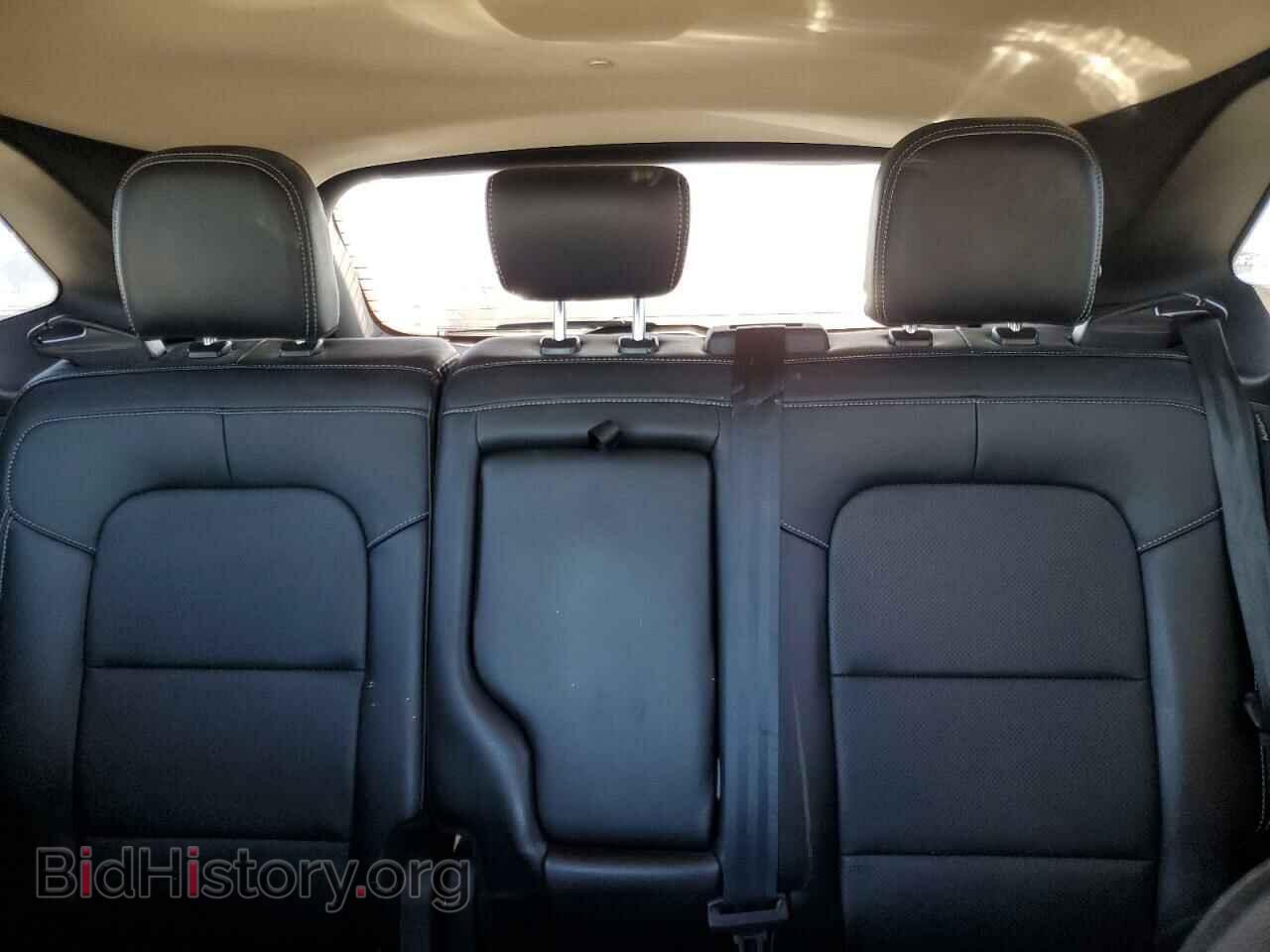 2020 FORD ESCAPE - VIN: 1FMCU0DZ6LUA57967 - Photo 10