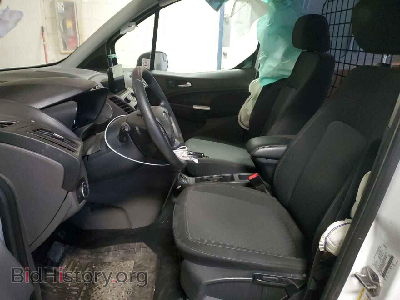 2022 FORD TRANSIT - VIN: NM0LS7T24N1521511 - Фото 7