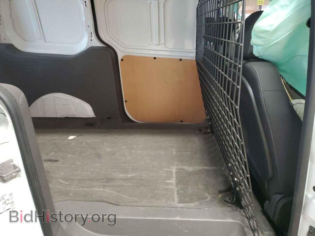 2022 FORD TRANSIT - VIN: NM0LS7T24N1521511 - Фото 10