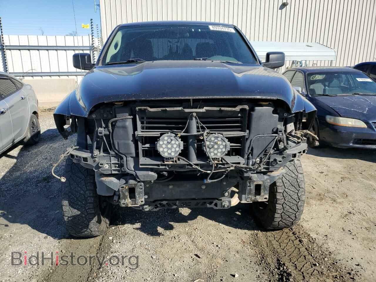 2017 RAM 1500 - VIN: 1C6RR7FT1HS840299 - Фото 5