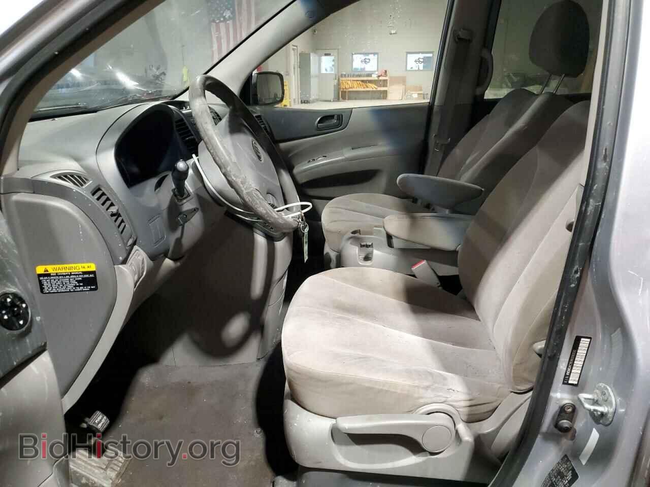 2010 KIA All Models - VIN: KNDMG4C30A6330150 - Фото 7