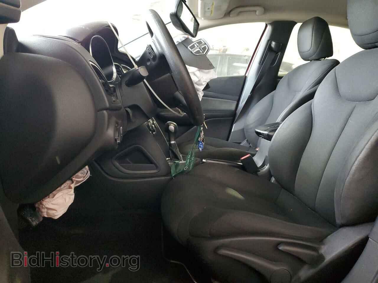 2013 DODGE DART - VIN: 1C3CDFAAXDD342960 - Фото 7