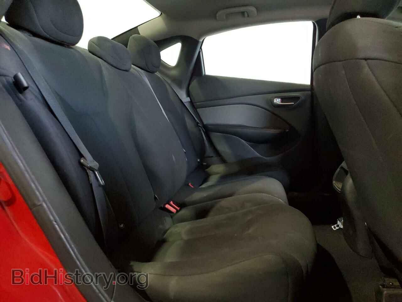 2013 DODGE DART - VIN: 1C3CDFAAXDD342960 - Фото 10