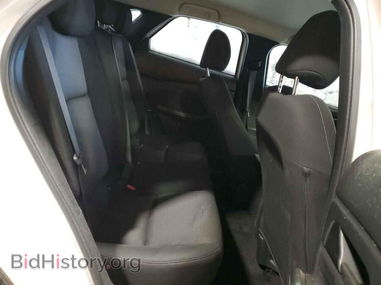 2024 MAZDA CX30 - VIN: 3MVDMBAM6RM697895 - Фото 11